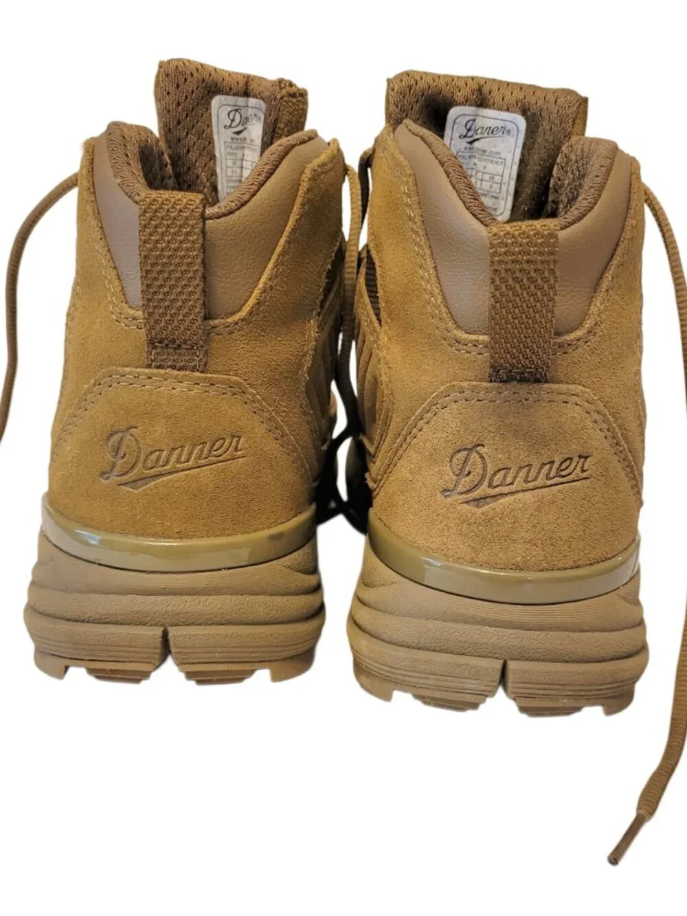Danner excellent no